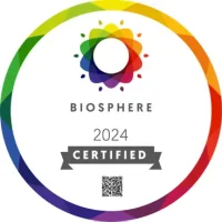 sustainability certified